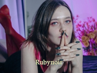 Rubynoir
