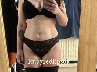 Rubyredlipsuk
