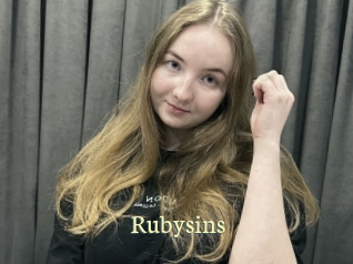 Rubysins