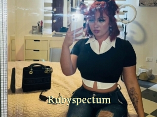 Rubyspectum