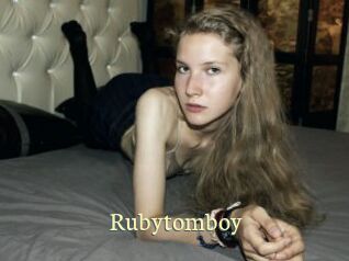 Rubytomboy