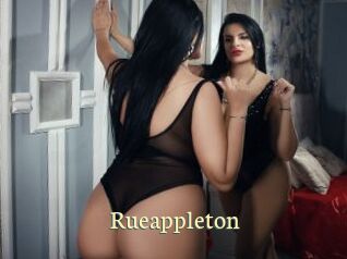 Rueappleton