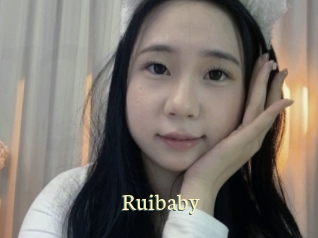 ruibaby Porn str8