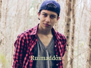 ruimaddox Porn str8