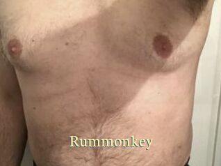 Rummonkey