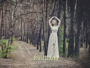 Ruslllana