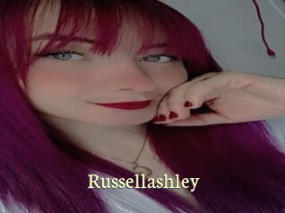 Russellashley