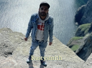 Rustysmith