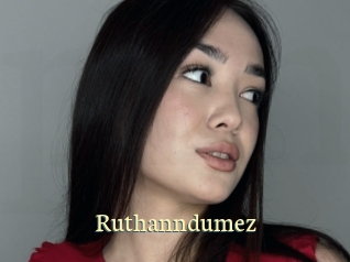 Ruthanndumez
