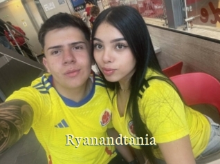 ryanandtania Porn str8