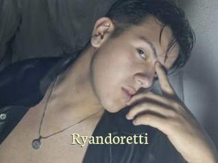 Ryandoretti