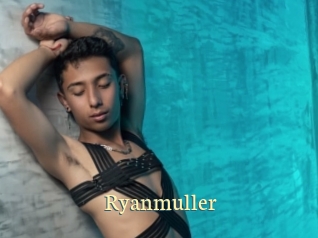 ryanmuller Porn str8