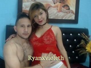 Ryanxvioleth