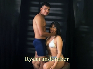 Ryderandember