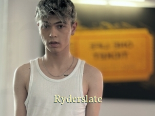 ryderslate Porn str8