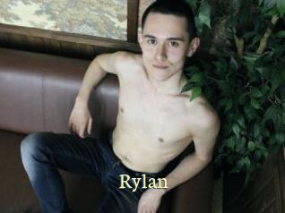 rylan Porn str8