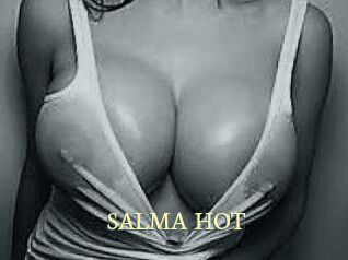 SALMA_HOT Porn str8