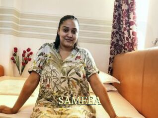 SAMEEA Porn str8