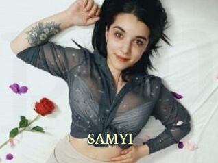 SAMYI