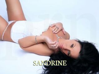 SANDRINE
