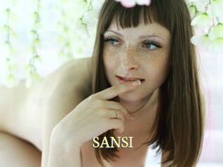 SANSI Porn str8