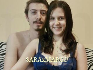 SARAxMARCO