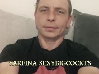 SARFINA_SEXYBIGCOCKTS Porn str8