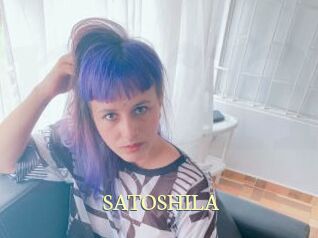 SATOSHILA Porn str8