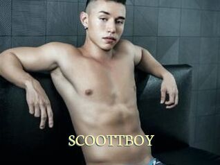 SCOOTTBOY