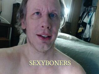 SEXYBONERS Porn str8