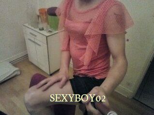 SEXYBOY02