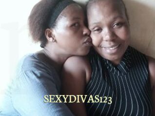 SEXYDIVAS123 Porn str8