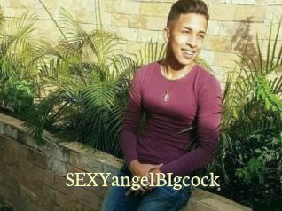 SEXYangelBIgcock