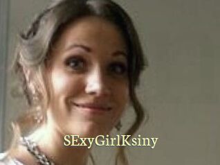SExyGirlKsiny