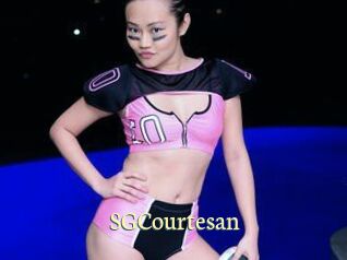 SGCourtesan