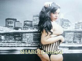 SHAROLLsensual