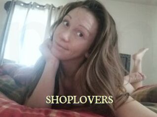 SHOPLOVERS