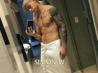 SIMON_W Porn str8