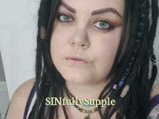 SINfullySupple Porn str8