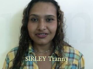 SIRLEY_Tranny