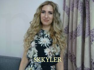 SKKYLER