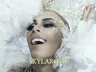 SKYLAROSSE Porn str8