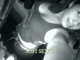 SOFI_SEXYX Porn str8