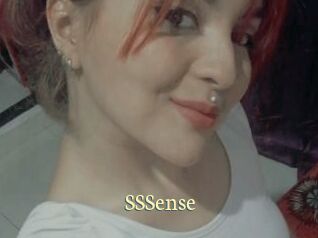 SSSense