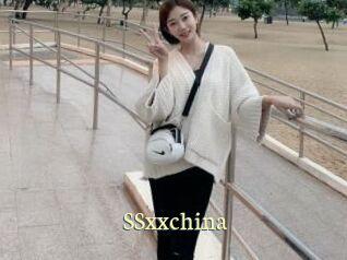 SSxxchina Porn str8