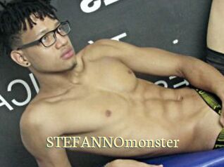 STEFANNOmonster