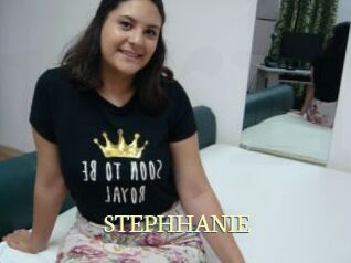 STEPHHANIE