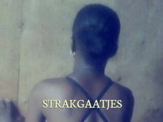 STRAKGAATJES