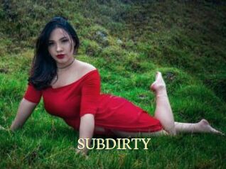 SUBDIRTY