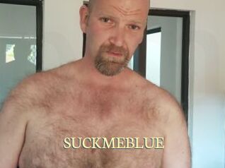 SUCKMEBLUE